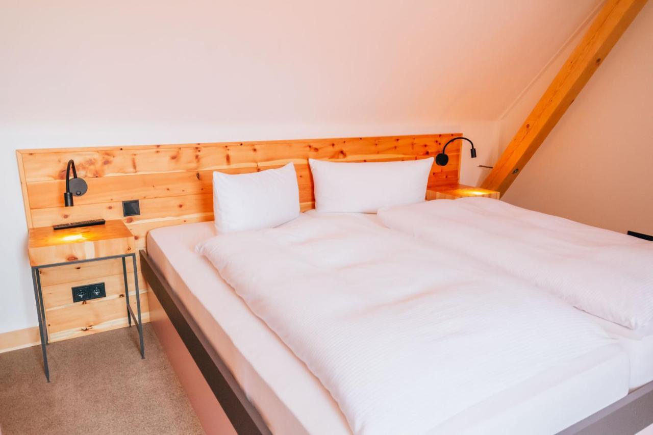 Hotel Andres Μπάμπεργκ Εξωτερικό φωτογραφία