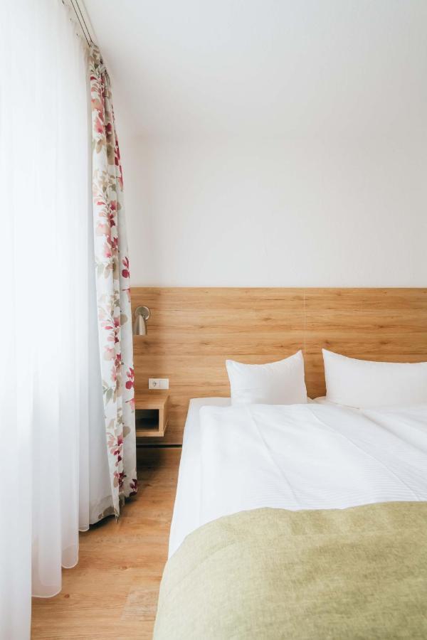 Hotel Andres Μπάμπεργκ Εξωτερικό φωτογραφία