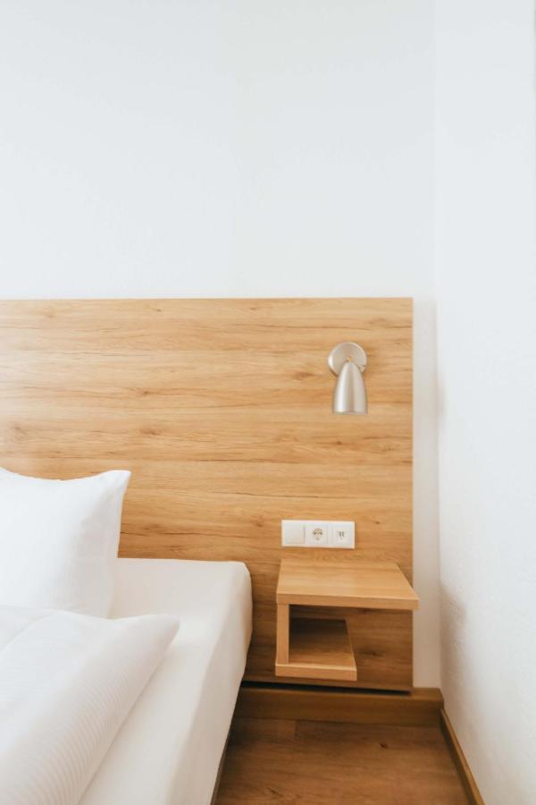 Hotel Andres Μπάμπεργκ Εξωτερικό φωτογραφία