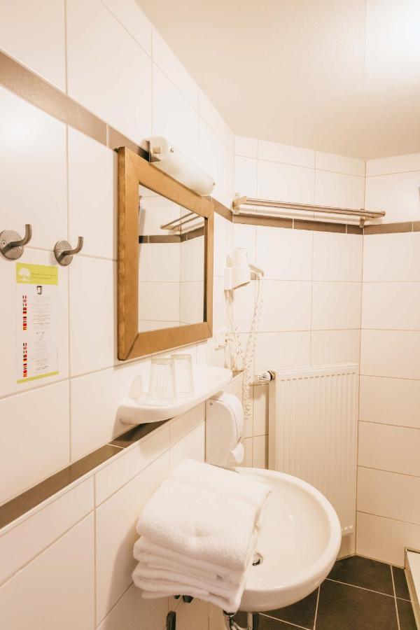 Hotel Andres Μπάμπεργκ Εξωτερικό φωτογραφία
