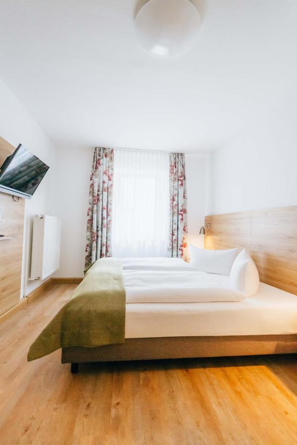 Hotel Andres Μπάμπεργκ Εξωτερικό φωτογραφία