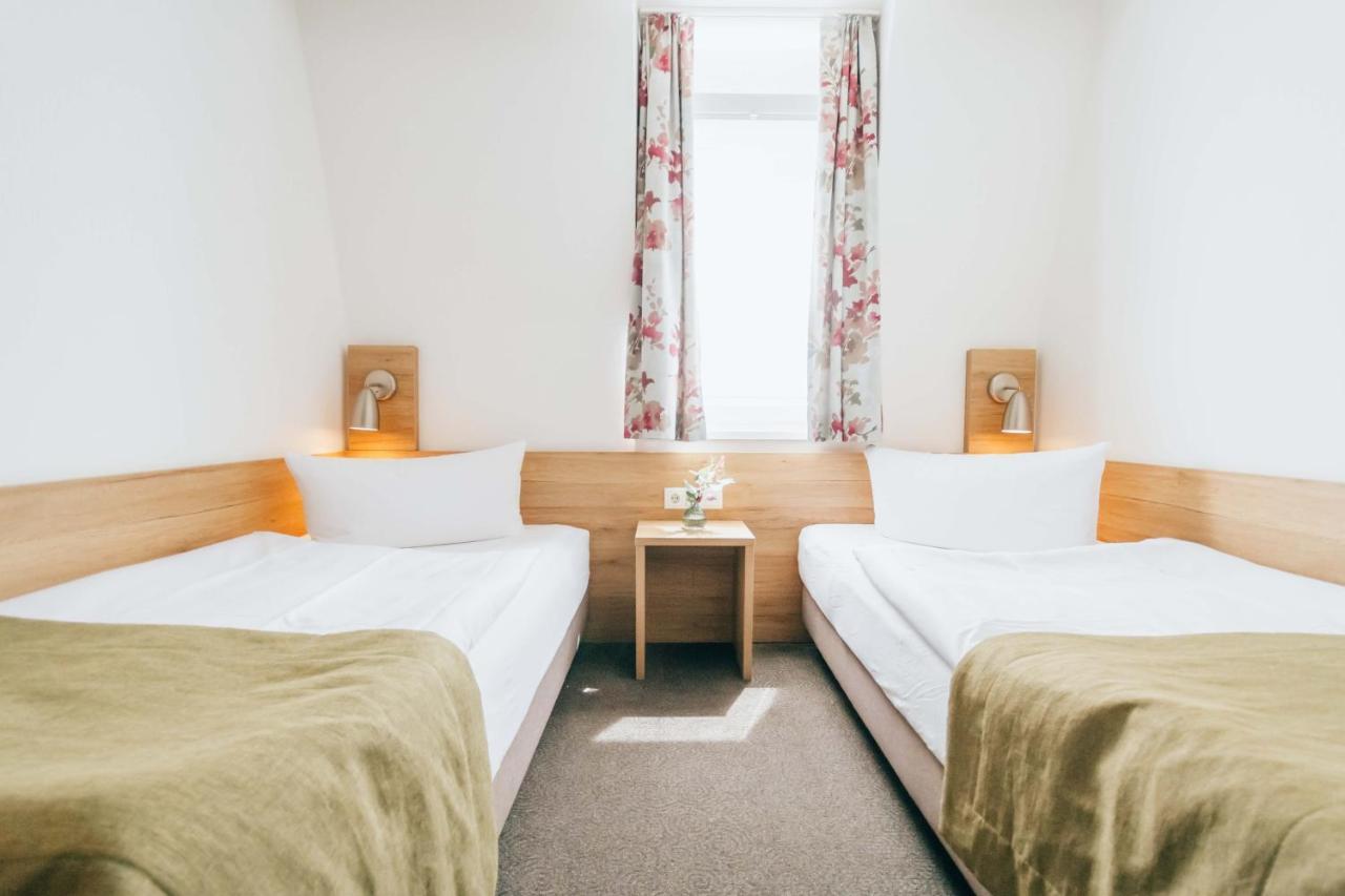 Hotel Andres Μπάμπεργκ Εξωτερικό φωτογραφία