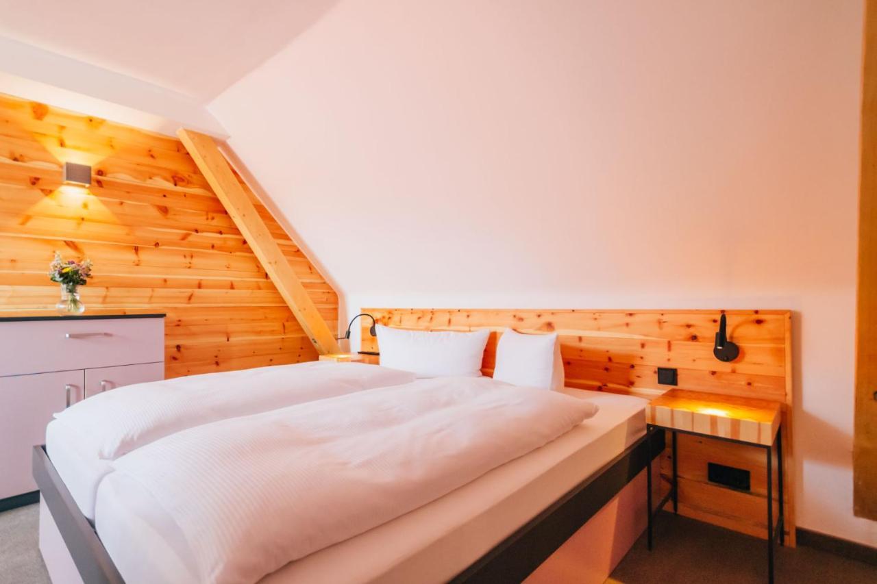 Hotel Andres Μπάμπεργκ Εξωτερικό φωτογραφία