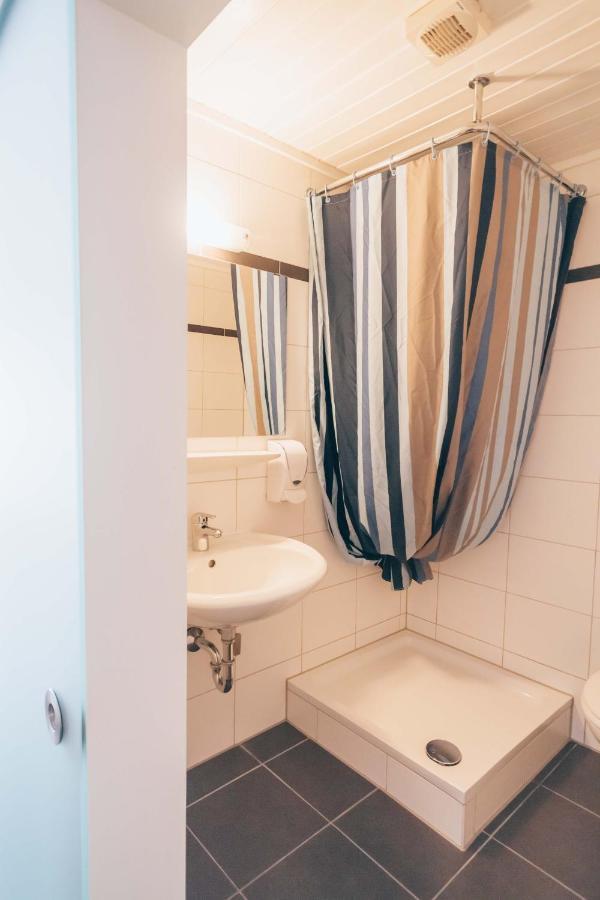 Hotel Andres Μπάμπεργκ Εξωτερικό φωτογραφία