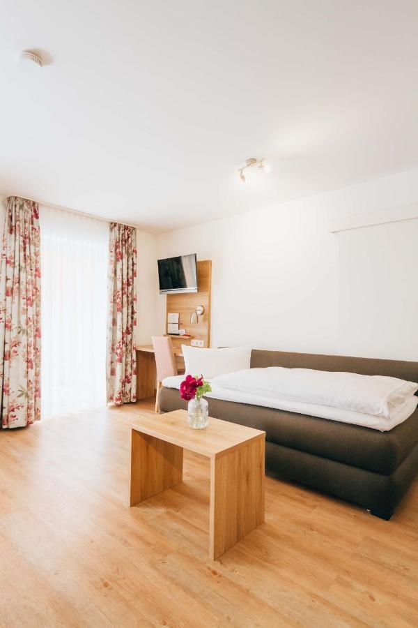Hotel Andres Μπάμπεργκ Εξωτερικό φωτογραφία