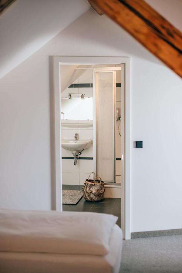 Hotel Andres Μπάμπεργκ Εξωτερικό φωτογραφία