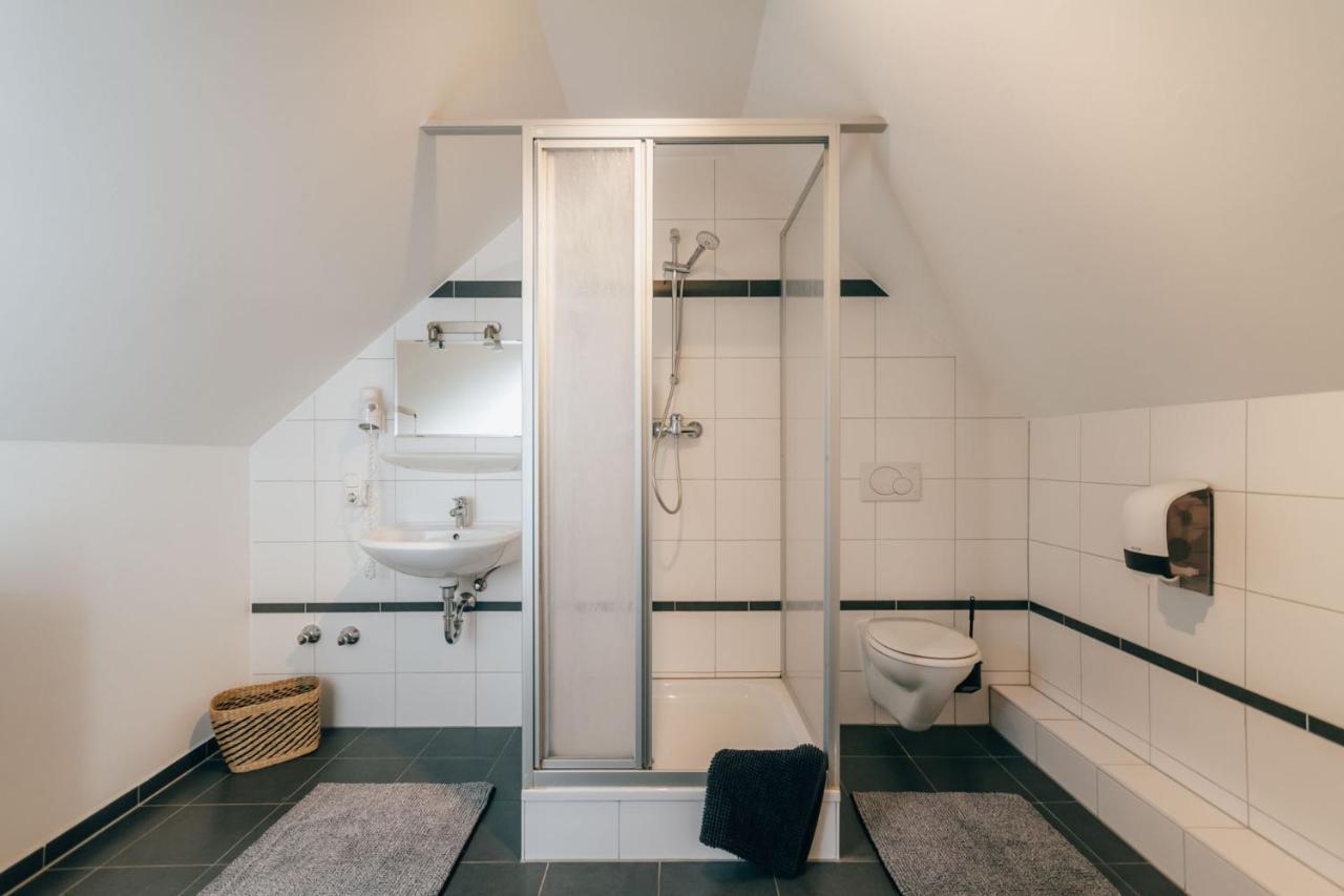 Hotel Andres Μπάμπεργκ Εξωτερικό φωτογραφία