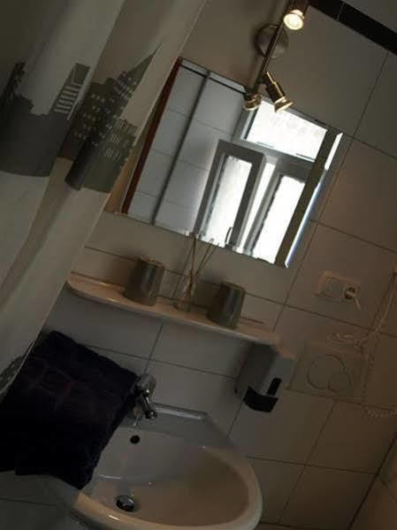 Hotel Andres Μπάμπεργκ Εξωτερικό φωτογραφία
