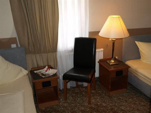 Hotel Andres Μπάμπεργκ Εξωτερικό φωτογραφία
