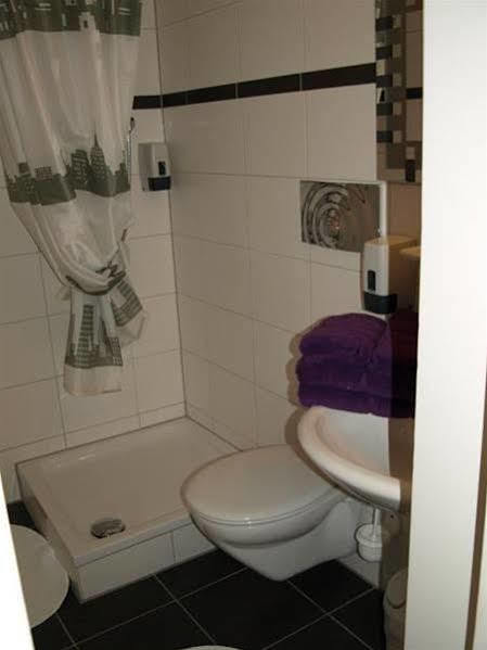 Hotel Andres Μπάμπεργκ Εξωτερικό φωτογραφία