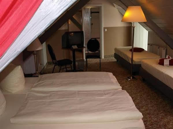 Hotel Andres Μπάμπεργκ Εξωτερικό φωτογραφία