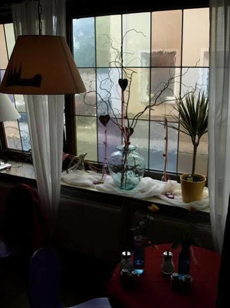 Hotel Andres Μπάμπεργκ Εξωτερικό φωτογραφία
