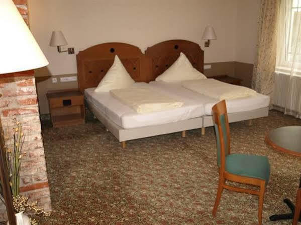 Hotel Andres Μπάμπεργκ Εξωτερικό φωτογραφία